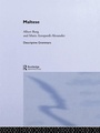 Cover: Maltese - Routledge