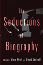 Cover: The Seductions of Biography - Routledge