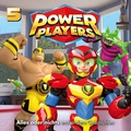 Cover: Power Players / 05: Alles oder nichts und andere Geschichten - Universal Music