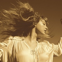 Enlarge image Cover: Fearless (Taylor's Version) - Universal Music Vertrieb - A Division of Universal Music GmbH