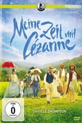 Cover: Meine Zeit mit C&eacute;zanne - Prokino
