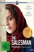 Cover: The Salesman - Prokino