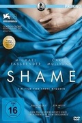Cover: Shame - Prokino