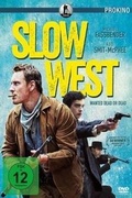 Cover: Slow West - Prokino