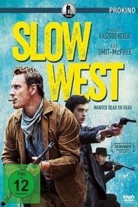Enlarge image Cover: Slow West - Prokino