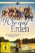 Cover: Wie auf Erden - Prokino
