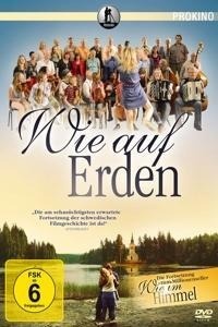 Enlarge image Cover: Wie auf Erden - Prokino