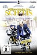 Cover: Willkommen bei den Schtis - Prokino