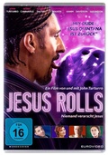 Cover: Jesus Rolls - EuroVideo