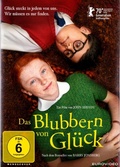 Cover: Das Blubbern von Gl&uuml;ck - EuroVideo