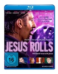 Cover: Jesus Rolls - EuroVideo