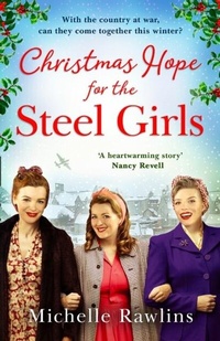 Abbildung von: Christmas Hope for the Steel Girls - HQ