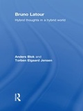 Cover: Bruno Latour - Routledge