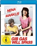 Cover: Gib Gas - Ich will Spa&szlig;! - Great Movies