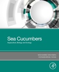 Bild: Sea Cucumbers - Academic Press