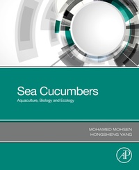 Bild: Sea Cucumbers - Academic Press