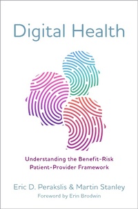 Abbildung von: Digital Health - OUP eBook