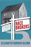 Cover: Race Brokers - OUP eBook