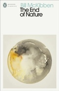 Cover: The End of Nature - Penguin Books Ltd