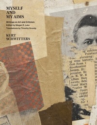 Abbildung von: Myself and My Aims - University of Chicago Press