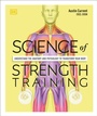 Cover: Science of Strength Training - DK