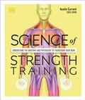 Cover: Science of Strength Training - DK