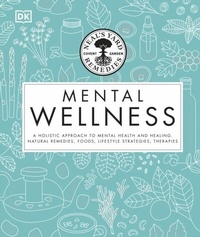 Abbildung von: Neal's Yard Remedies Mental Wellness - DK