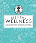 Cover: Neal's Yard Remedies Mental Wellness - DK