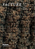 Cover: Facture: Conservation, Science, Art History - Yale University Press