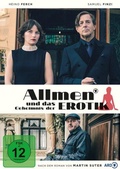 Cover: Allmen und das Geheimnis der Erotik - LEONINE Distribution GmbH