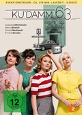 Cover: Ku'damm 63 - LEONINE Distribution GmbH