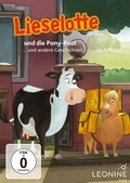 Cover: Lieselotte - Leonine