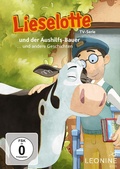 Cover: Lieselotte - Leonine