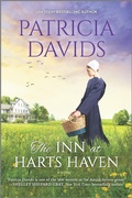 Cover: The Inn at Harts Haven - HQN Books