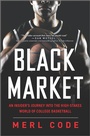 Cover: Black Market - Hanover Square Press