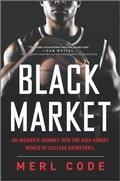 Cover: Black Market - Hanover Square Press
