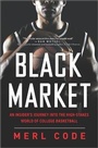 Cover: Black Market - Hanover Square Press