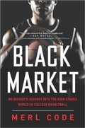 Cover: Black Market - Hanover Square Press