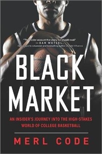 Enlarge image Cover: Black Market - Hanover Square Press