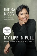 Cover: My Life in Full - Portfolio