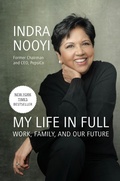 Cover: My Life in Full - Portfolio