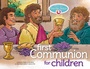 Cover: Meet the Gentle Jesus, First Communion - Liguori