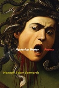 Cover: Hysterical Water - Georgia Review Books