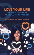 Cover: Love Your Life! - Discover Your Bounce Publishing
