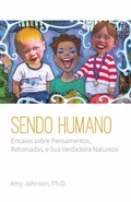 Cover: Sendo Humano - Babelcube Inc.