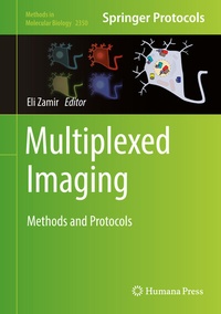 Abbildung von: Multiplexed Imaging - Humana