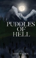 Cover: Puddles of Hell - IngramSpark