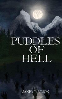 Enlarge image Cover: Puddles of Hell - IngramSpark