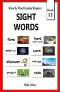 Cover: Sight Words: Book 12 (Learn The Sight Words, #12) - Learn The Sight Words