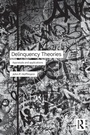 Cover: Delinquency Theories - Routledge